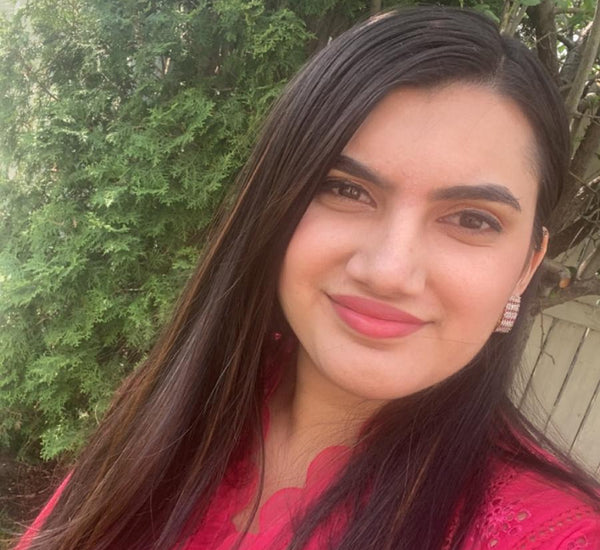 Ana Asif - Brand Ambassador